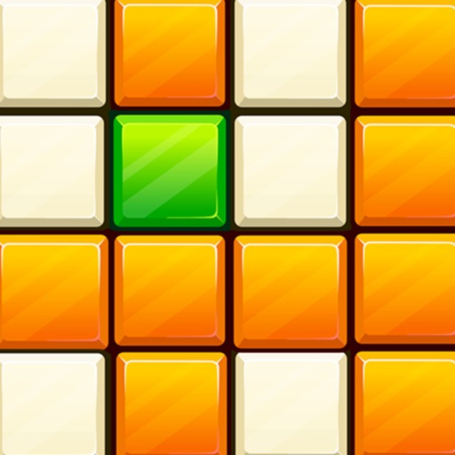 Puzzle Jump-Slide Unblock