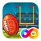 Aim, Kick and Score in this exciting Field Goal game