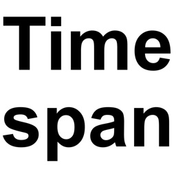 TimeSpan - Calculator
