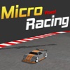 Micro Voxel Racing