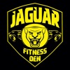 Jaguar Fitness Den