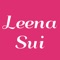 LeenaSui購物APP功能：