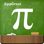 数学公式定理手册：教学网站共同推荐的App