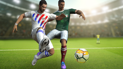 Football Cup 2023: Soccer Game screenshot 4