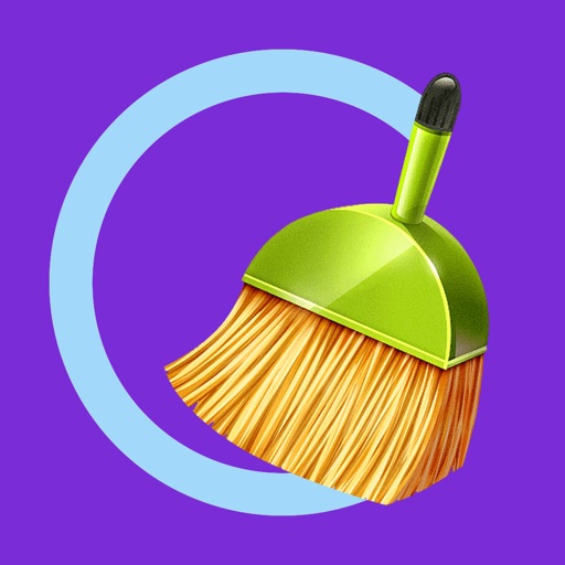 iCleaner Pro MT icon