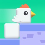 Square Animals- Cute Friends