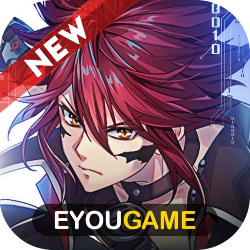 Gaia Odyssey:Key to Otherworld