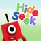 From the multi award-winning animators and producers of BAFTA nominated pre-school learning favourites Alphablocks and Numberblocks, we bring you Numberblocks Hide and Seek
