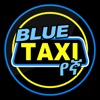 Blue Taxi App