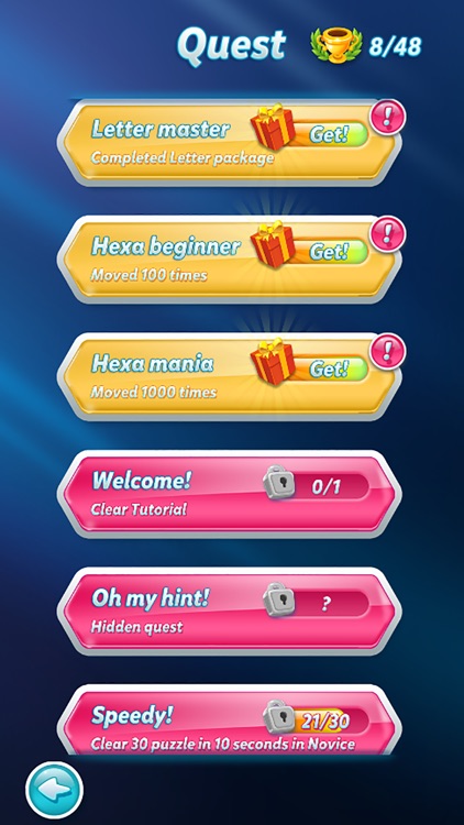 Block! Hexa Puzzle™ screenshot-3