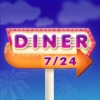 Icon Diner Life 3D