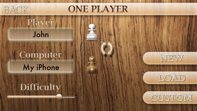 Chess Prime 3DScreenshot of 10