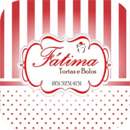 Fátima Tortas e bolos