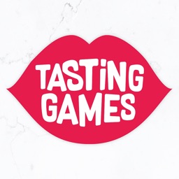 The Tasting Games