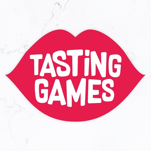 The Tasting Games