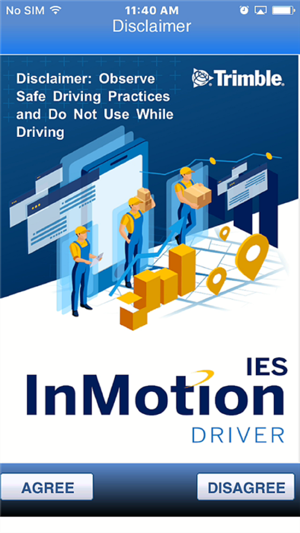 IES InMotion Driver(圖2)-速報App