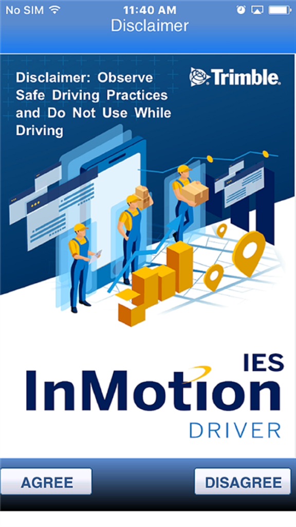 【图】IES InMotion Driver(截图2)