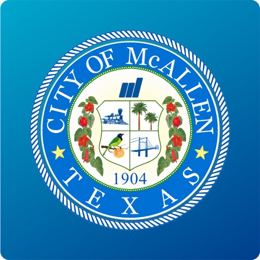 McAllen 311 Icon