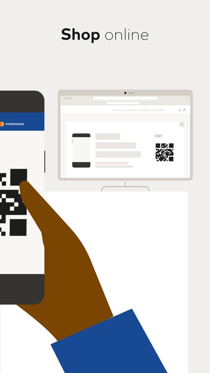 Standard Bank Masterpass screenshot-4