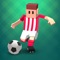 Become the world's ultimate Striker in Tiny Striker: World Football