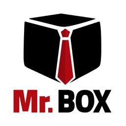 Mr. Box Store