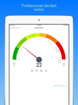 Imatge 7 Mobile Master-CPU Master iphone