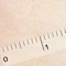 This is a ruler