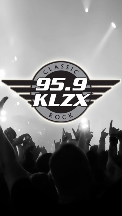 95.9 KLZX
