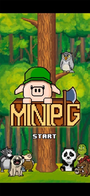 MiniPig(圖1)-速報App