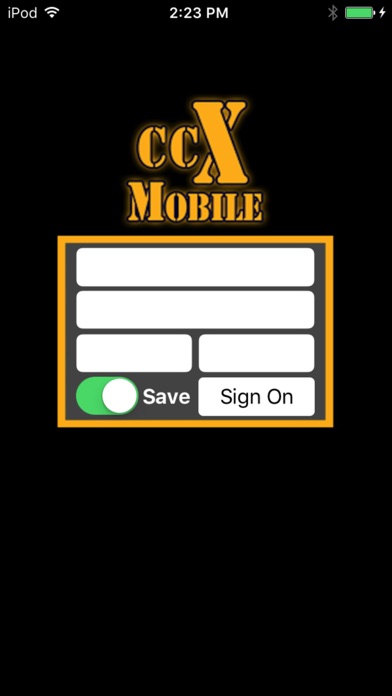 How to cancel & delete Coin ConneXion Mobile from iphone & ipad 1