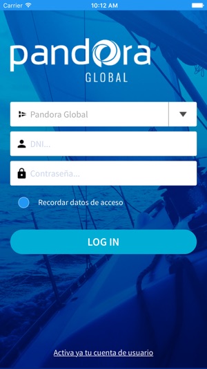 Pandora Global(圖1)-速報App