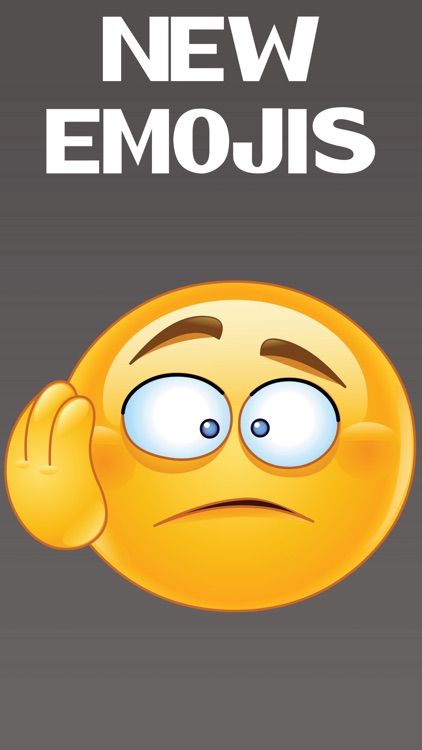 Emoji Keyboard 2019 screenshot-4