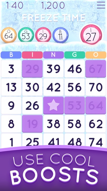 Blackout Bingo screenshot-3