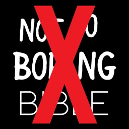 X RATED Not So Boring Bible