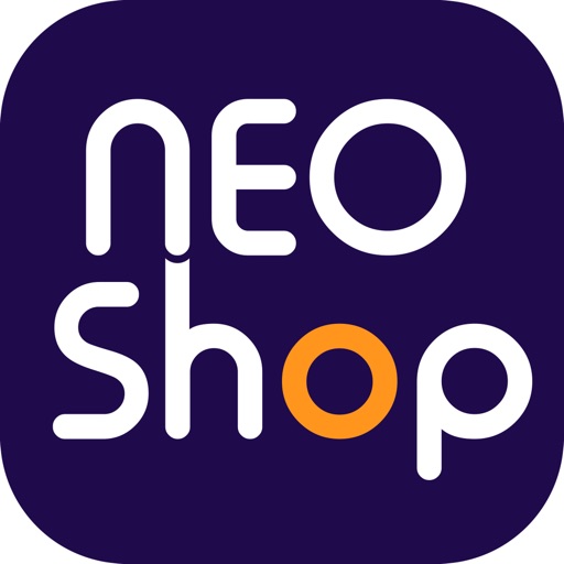 NeoShop icon