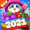 Welcome to Fruit Crush - Match 3 games