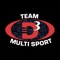 Join your teammates at D3 Multisport racing with the mobile app