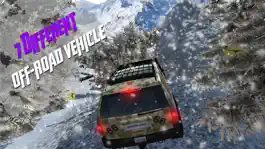 Game screenshot Eagle Offroad hack