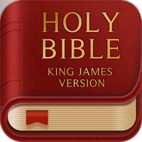 Bible Offline - KJV Holy Bible