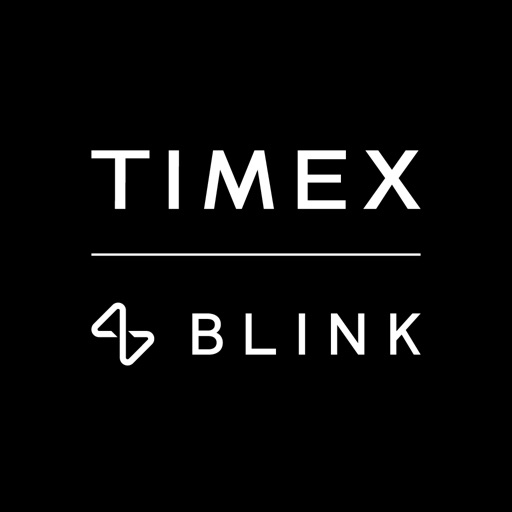 Timex | Blink iOS App