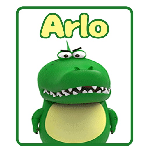 Arlo