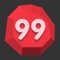Shoot the balls and upgrade your cannon, how long can you survive