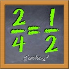 Top 47 Education Apps Like Fractions Part 1 - 6 Math - Best Alternatives