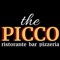 Mobile food ordering application for The Picco