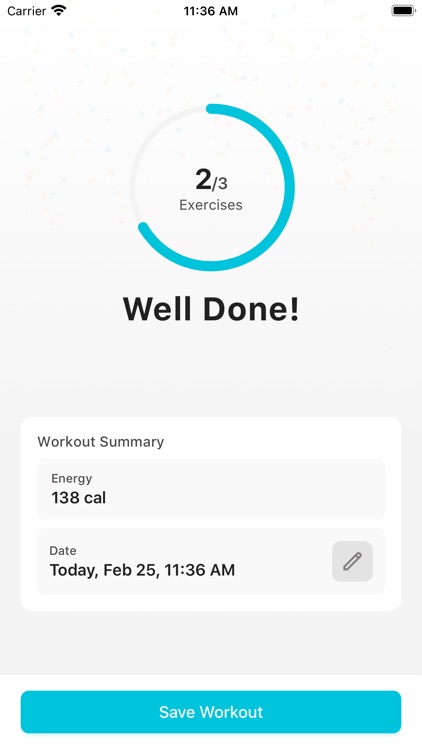 Your Fitness Club screenshot-5