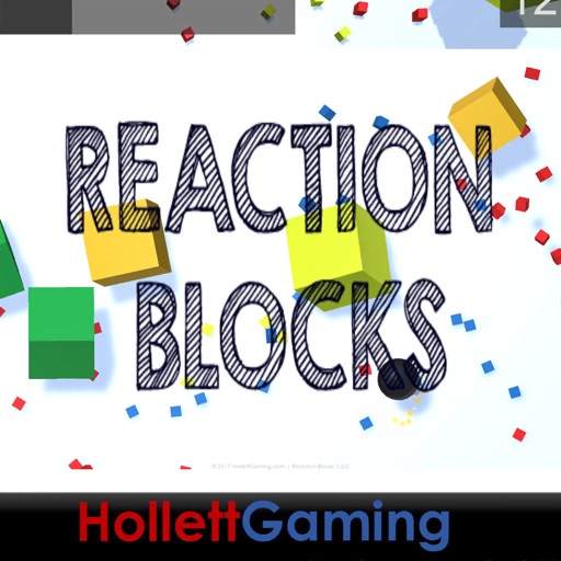 Reaction Blocks