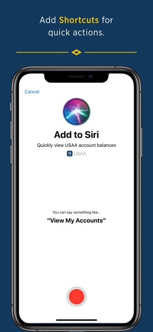 Usaa Mobile On The App Store