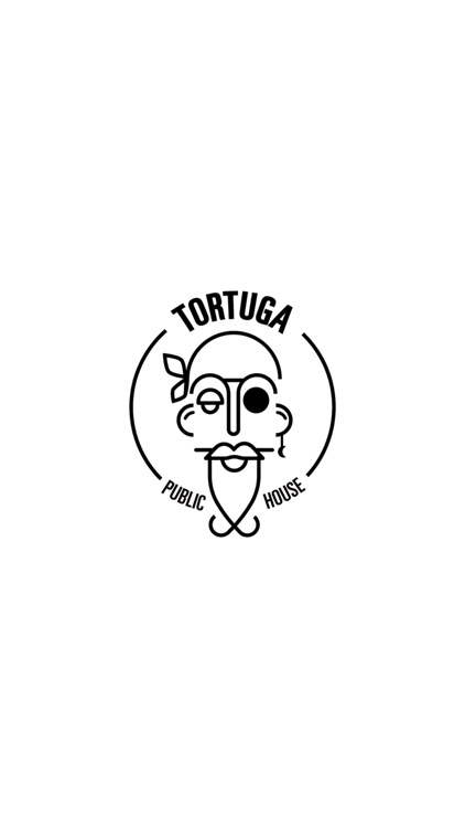 Tortuga Delivery