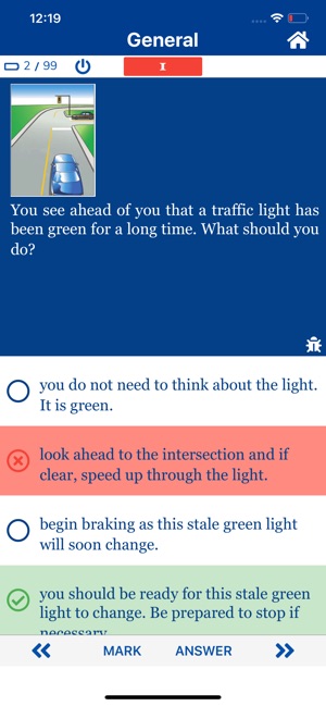 ICBC Driving Test Canada(圖3)-速報App