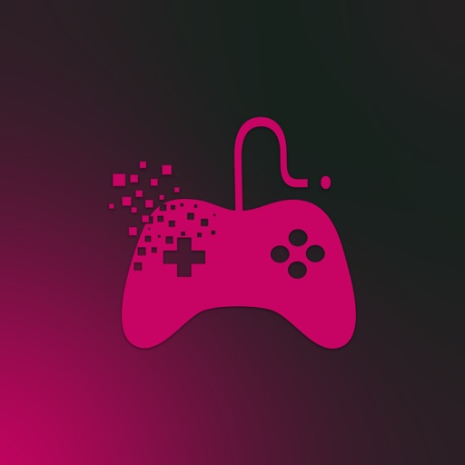 Hoplay: Arab Gaming Community iOS App